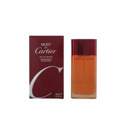MUST edt spray 50 ml