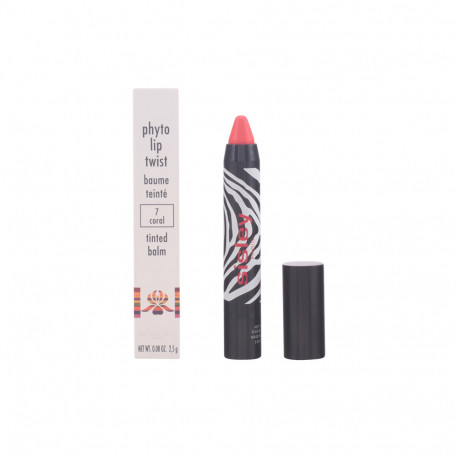 PHYTO LIP twist 07 coral 25 gr