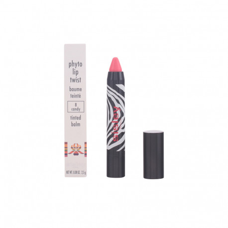 PHYTO LIP twist 08 candy 25 gr