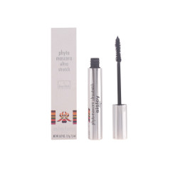 PHYTO MASCARA ultra stretch 01 deep black 75 ml