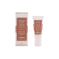PHYTO SUN super soin solaire visage SPF50+ 40 ml
