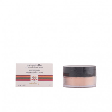 PHYTO POUDRE libre sable 12 gr