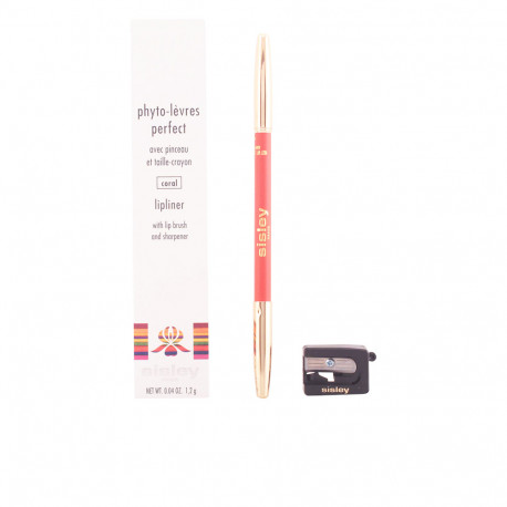 PHYTO LIP perfect 08 coral 12 gr