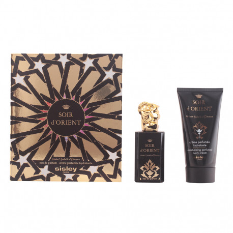 SOIR D'ORIENT SET 2 pz