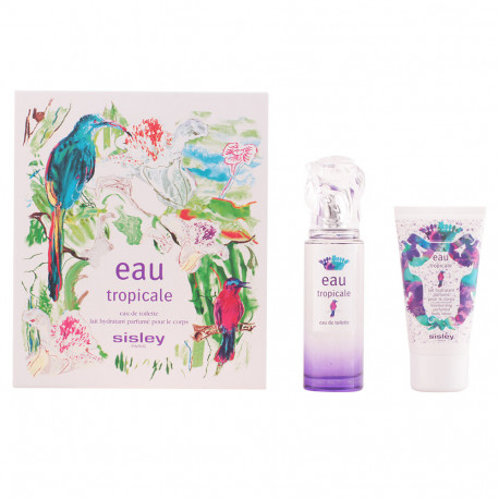 EAU TROPICALE SET 2 pz