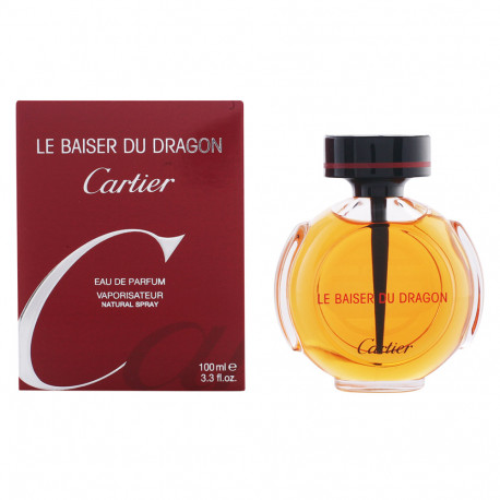 LE BAISER DU DRAGON edp spray 100 ml