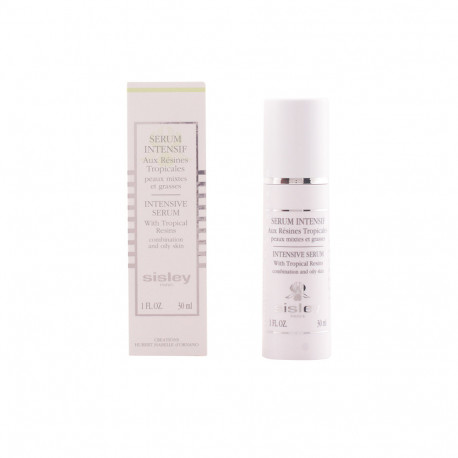 RESINES TROPICALES serum 30 ml