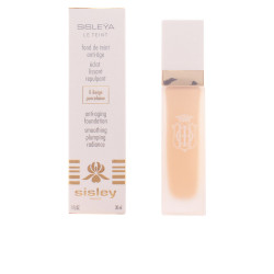 SISLEYA LE TEINT foundation 0B beige porcelaine 30 ml