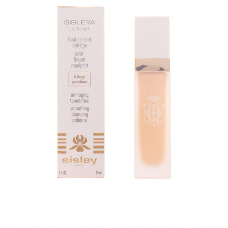 SISLEYA LE TEINT foundation 0B beige porcelaine 30 ml