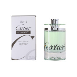 EAU DE CARTIER edt concentrée spray 100 ml