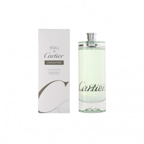 EAU DE CARTIER edt concentrée spray 200 ml