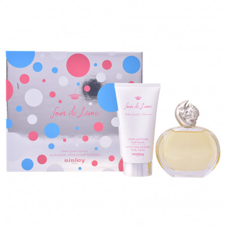 SOIR DE LUNE SET 2 pz