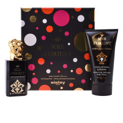 SOIR D'ORIENT SET 2 pz