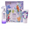 EAU TROPICALE SET 2 pz