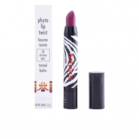 PHYTO LIP twist 20 drama mat 25 gr