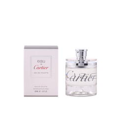 EAU DE CARTIER edt spray 50 ml