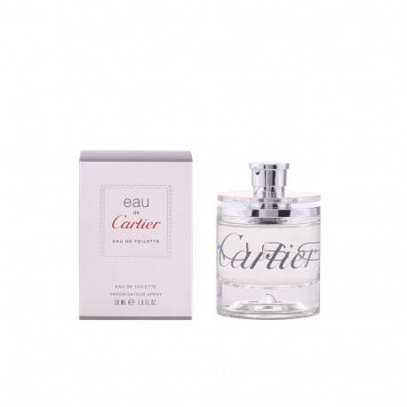 EAU DE CARTIER edt spray 50 ml