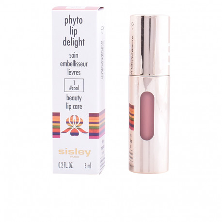 PHYTO LIP DELIGHT 1 cool 6 ml