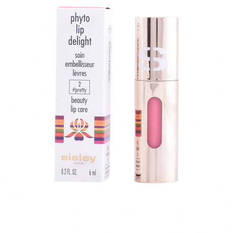 PHYTO LIP DELIGHT 2 pretty 6 ml