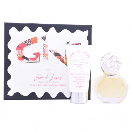 SOIR DE LUNE SET 2 pz