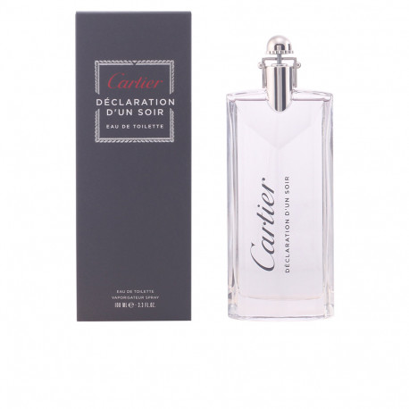 DÉCLARATION D'UN SOIR edt spray 100 ml