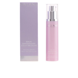 FERMETE sérum raffermissant cou & décolleté 50 ml