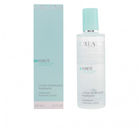 PURETE lotion astringente purifiante 250 ml
