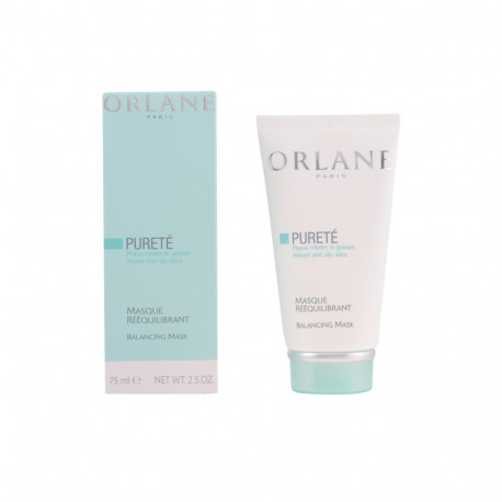 PURETE masque rééquilibrant 75 ml