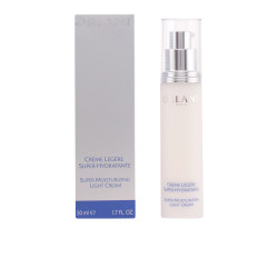 HYDRATATION crème légère super hydratante 50 ml