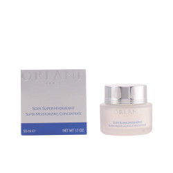 HYDRATATION soin super hydratant jour et nuit 50 ml