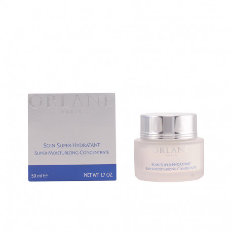 HYDRATATION soin super hydratant jour et nuit 50 ml