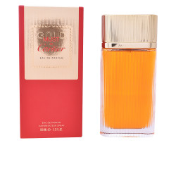 MUST GOLD edp spray 100 ml
