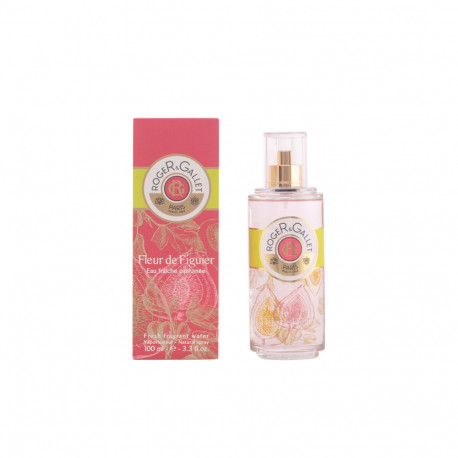 FLEUR DE FIGUIER eau fraîche parfumée spray 100 ml
