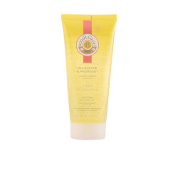 FLEUR D'OSMANTHUS gel douche euphorisant 200 ml