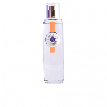 GINGEMBRE eau parfumée bienfaisante spray 30 ml