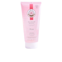 ROSE gel douche apaisant 200 ml