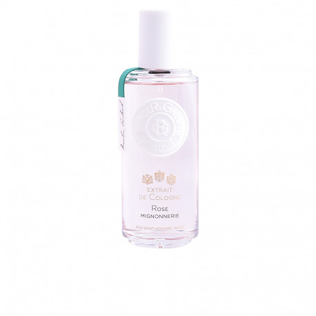 ROSE MIGNONNERIE extrait de cologne spray 100 ml