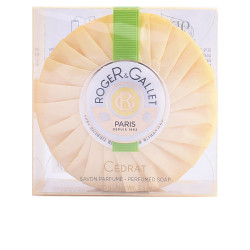 CÉDRAT savon parfumé 100 gr
