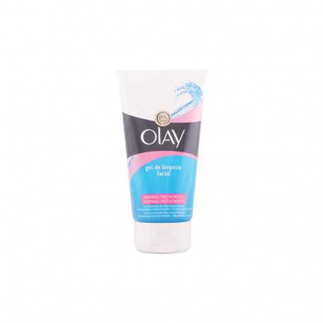 ESSENTIALS gel limpiador refrescante 150 ml