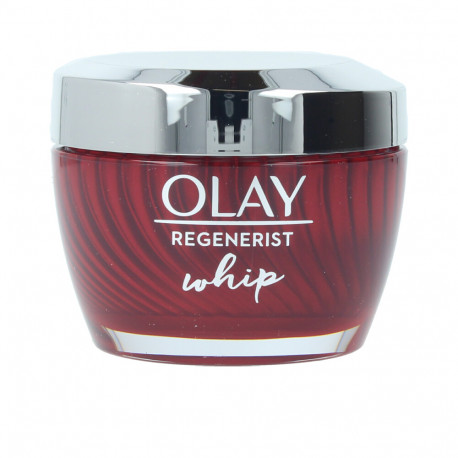 WHIP REGENERIST crema hidratante activa  50 ml