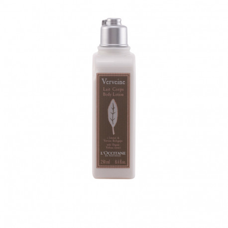 VERVEINE lait corps 250 ml