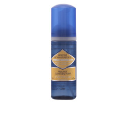IMMORTELLE mousse nettoyante précieuse 150 ml