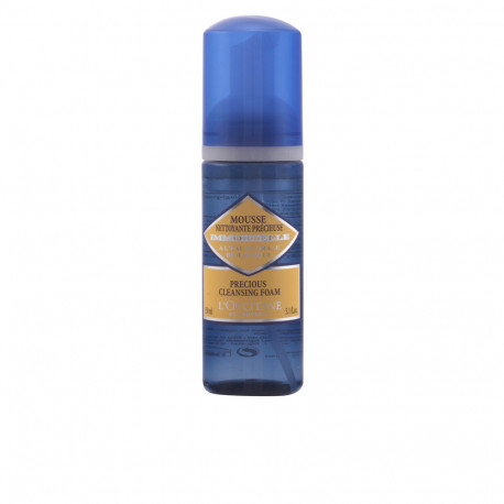 IMMORTELLE mousse nettoyante précieuse 150 ml
