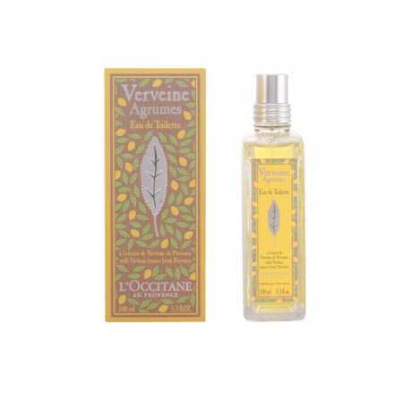 VERVEINE AGRUMES edt spray 100 ml