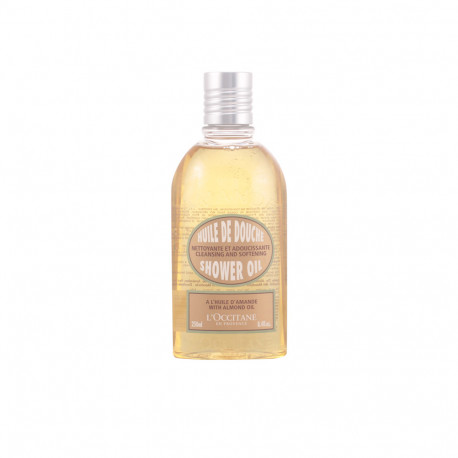 AMANDE huile de douche 250 ml