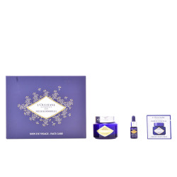 PRÉCIEUSE IMMORTELLE SET 3 pz