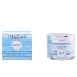 AQUA RÉOTIER ultra thirst quenching cream 50 ml