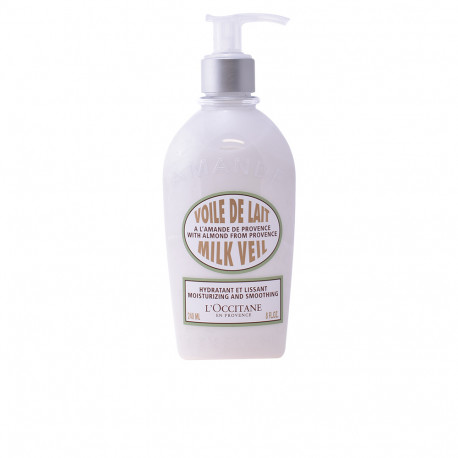 AMANDE voile de lait 240 ml