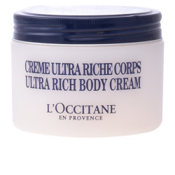 KARITE crème ultra riche corps 200 ml