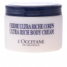 KARITE crème ultra riche corps 200 ml